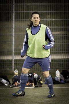 Bild 3734 - Frauen FSC Kaltenkirchen Training
